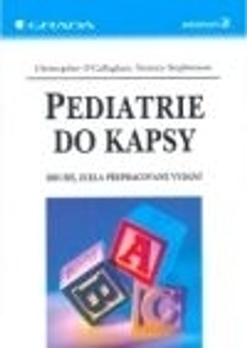 Pediatrie do kapsy