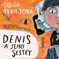 Denis a jeho sestry - CD MP3 (audiokniha)