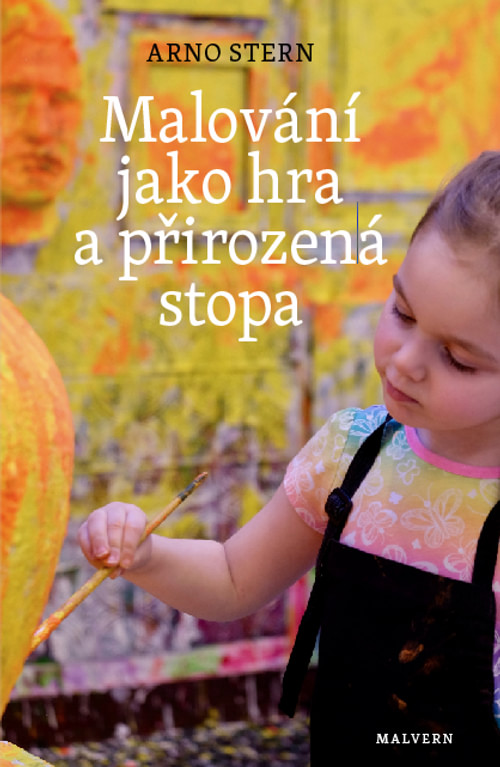 Malování jako hra a přirozená stopa