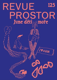 Revue Prostor 125