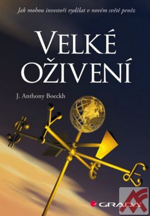 Velké oživení