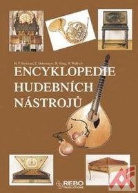 Encyklopedie hudebních nástrojů