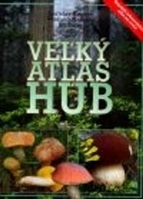 Veľký atlas húb