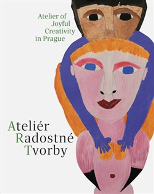 Ateliér radostné tvorby / Atelier of Joyful Creativity in Prague