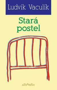 Stará postel