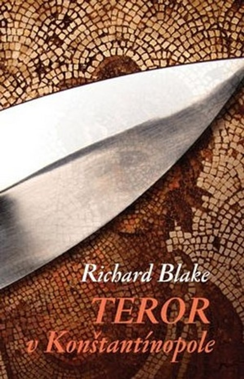 Teror v Konštantínopole