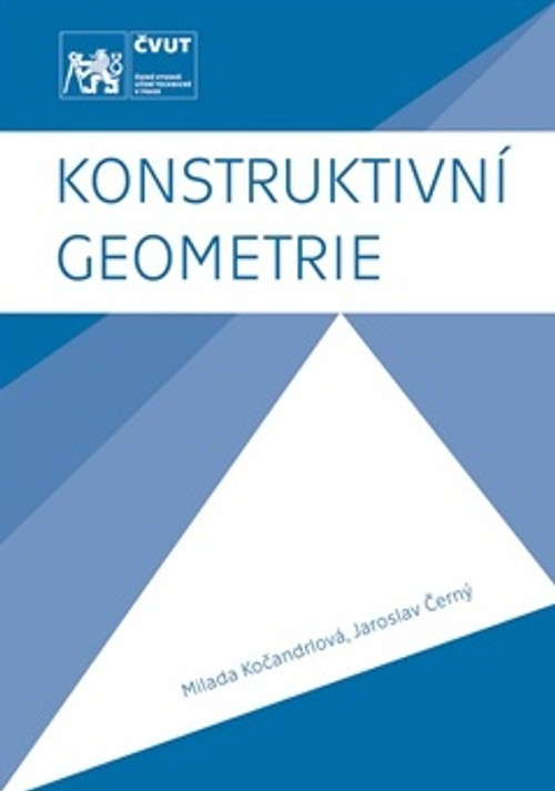 Konstruktivní geometrie
