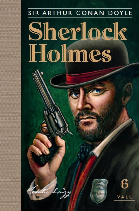 Sherlock Holmes 6