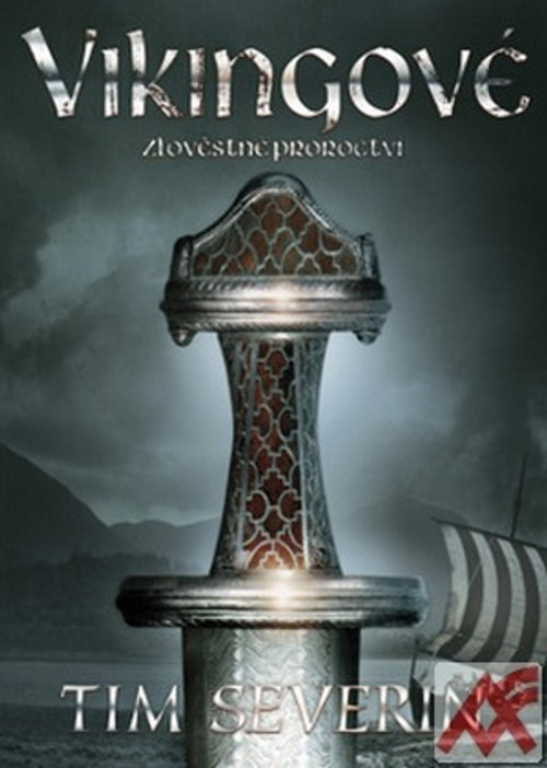 Vikingové. Zlověstné proroctví
