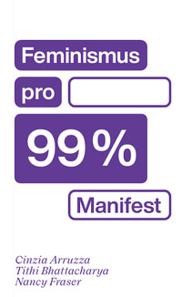 Feminismus pro 99%