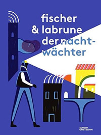 Der Nachtwächter