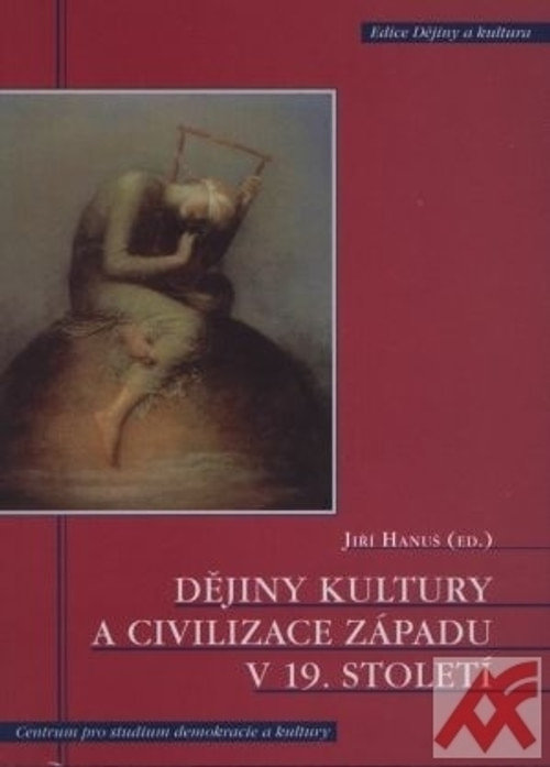 Dějiny kultury a civilizace západu v 19. století