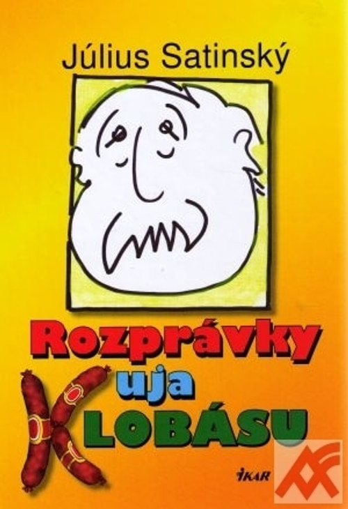 Rozprávky uja Klobásu