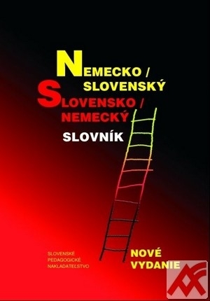 Nemecko-slovenský slovník a slovensko-nemecký slovník