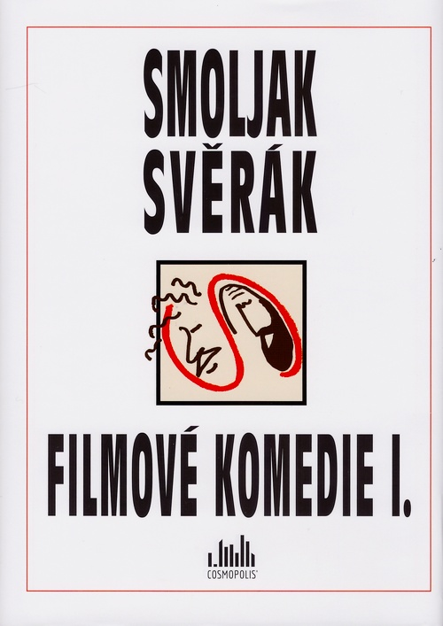 Filmové komedie I.