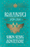 Romanovci (1613-1918)