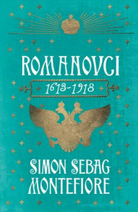 Romanovci (1613-1918)