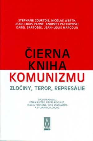 Čierna kniha komunizmu