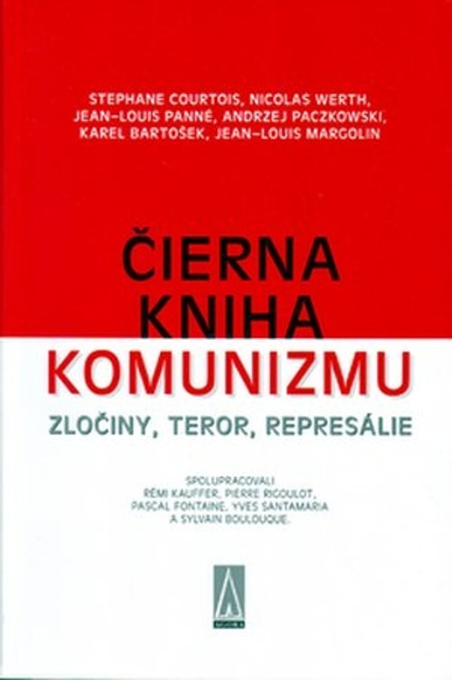 Čierna kniha komunizmu