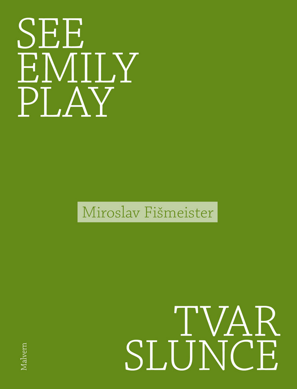 See Emily Play. Tvar slunce