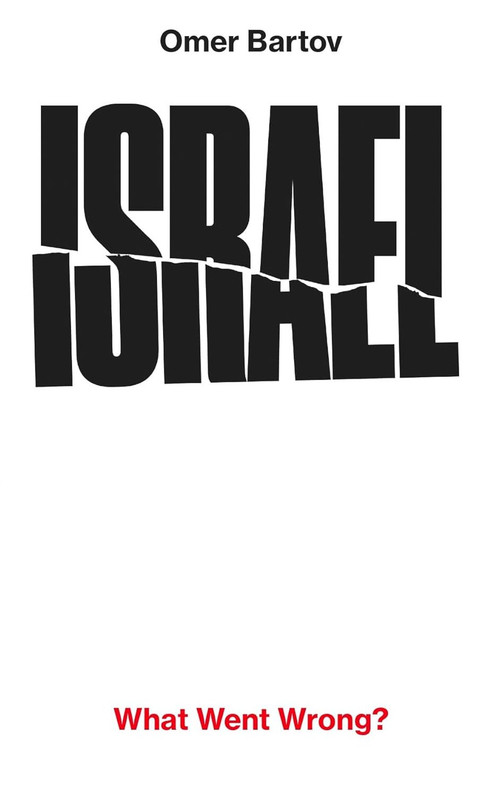 Israel. What Went Wrong