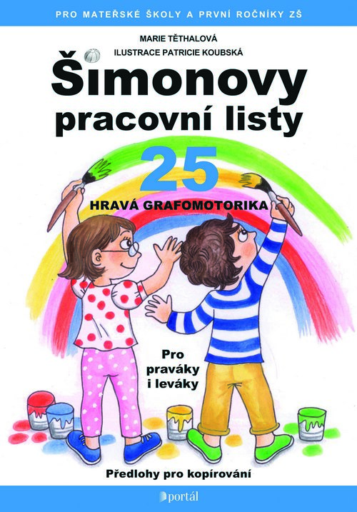 Šimonovy pracovní listy 25