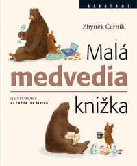 Malá medvedia knižka