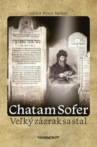 Chatam Sofer