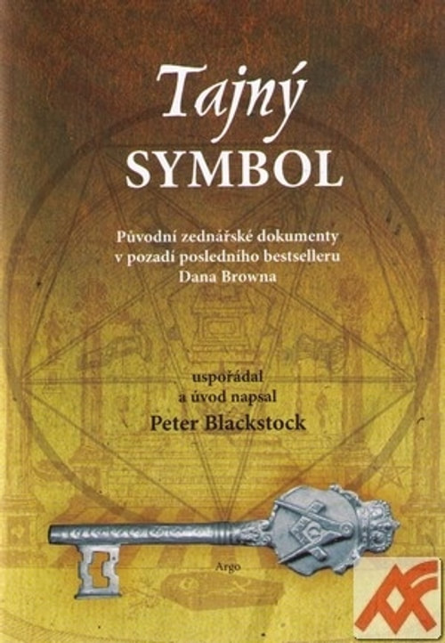 Tajný symbol