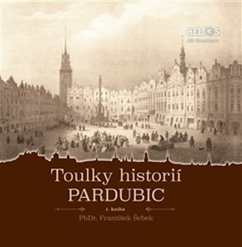 Toulky historií Pardubic