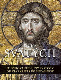 Kniha svätých