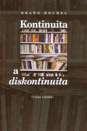 Kontinuita a diskontinuita