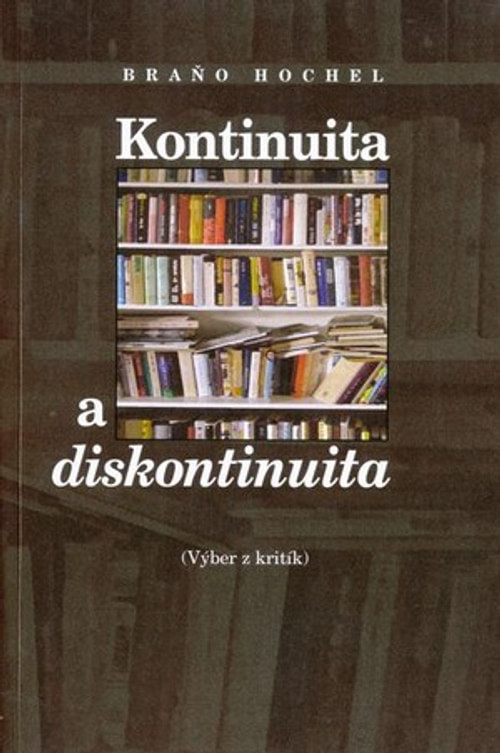 Kontinuita a diskontinuita