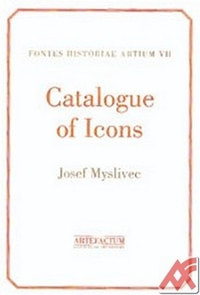 Catalogue of Icons