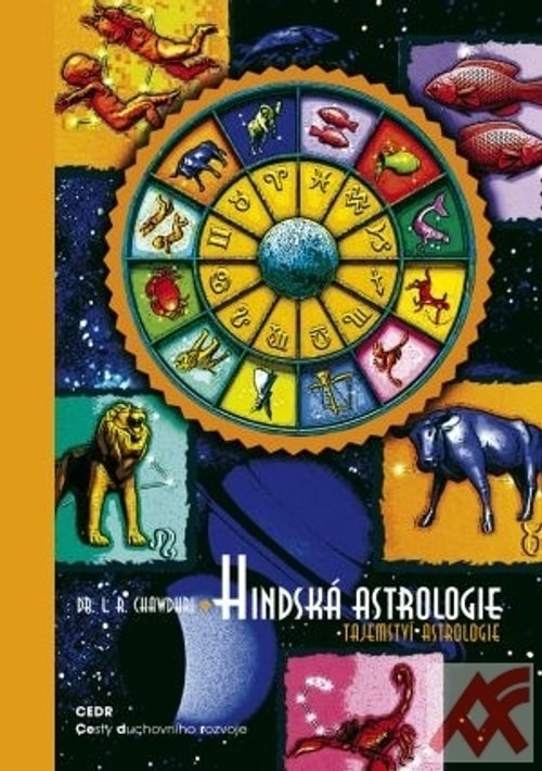 Hindská astrologie