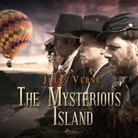 The Mysterious Island (EN)