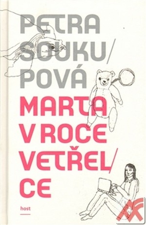 Marta v roce vetřelce