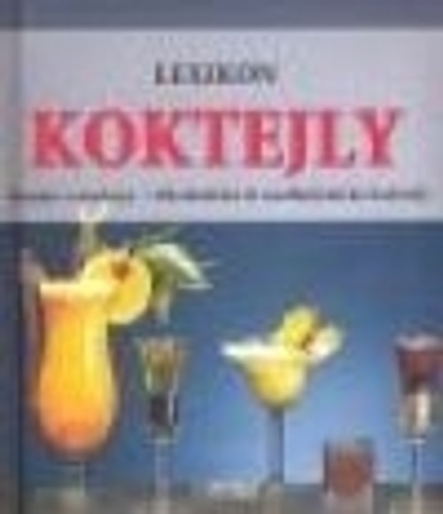 Lexikon koktejly