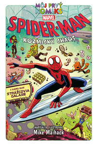 Spider-Man 6. Kozmický chaos