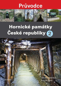 Hornické památky České republiky 2