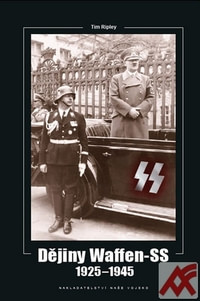Dějiny Waffen-SS 1925-1945