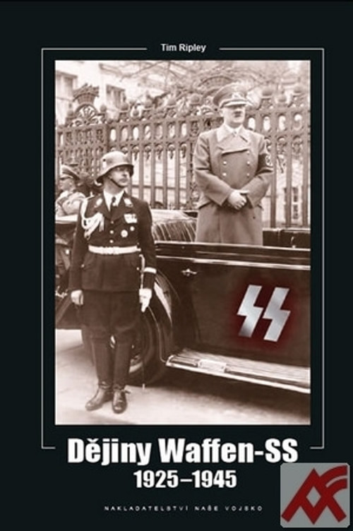 Dějiny Waffen-SS 1925-1945