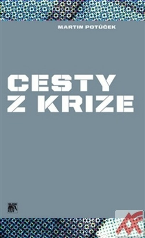 Cesty z krize