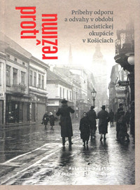 Proti režimu