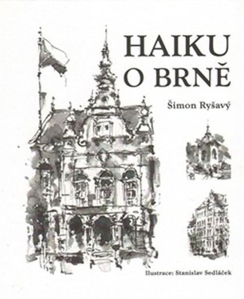 Haiku o Brně