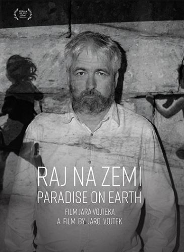 Raj na zemi - DVD
