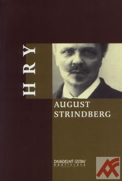 Hry (Strindberg)