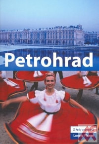 Petrohrad - Lonely Planet