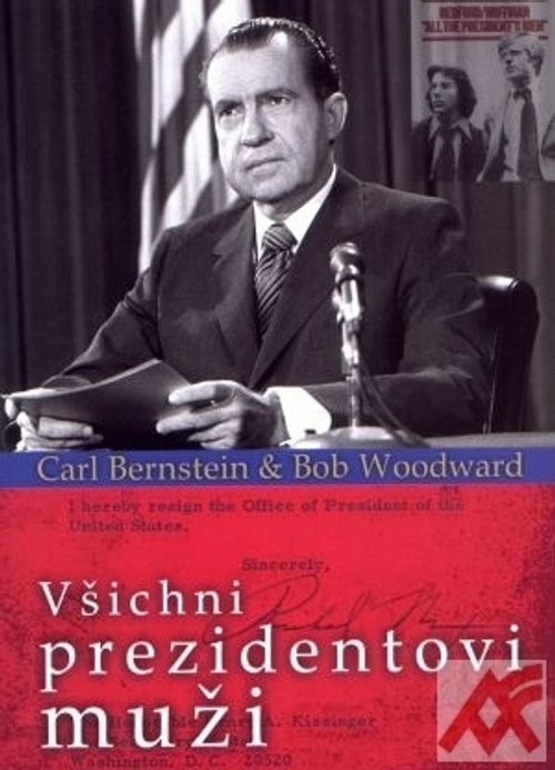 Všichni prezidentovi muži