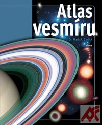 Atlas vesmíru